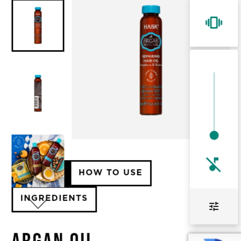 Hask - Picture 3 of 3